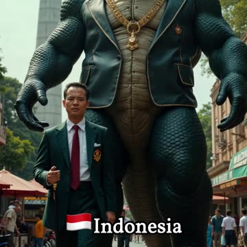 "AI Animals: A Game-Changing Innovation in the World of Wildlife"