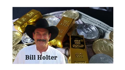 $30 Silver & $2400 Gold – What’s Next? | Bill Holter 2