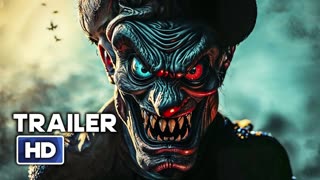 THE BEST UPCOMING HORROR MOVIES 2025 (Trailers)