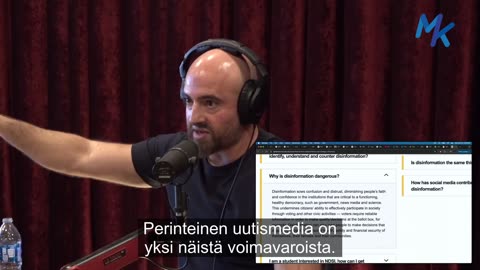 He muuttivat demokratian määritelmää osa 4