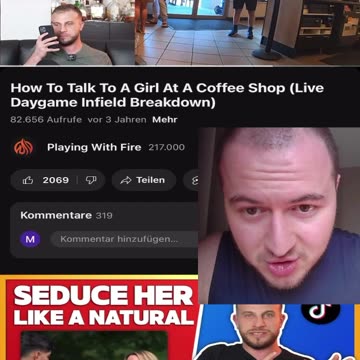 Ask for Number THIS WAY - Playing with Fire ANALYSIS