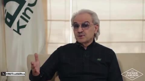 Prince Dopey Al Waleed claims he is Pro-Trump because he is Pro-America