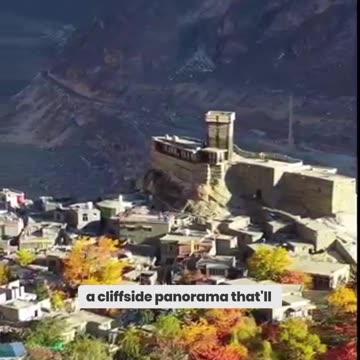 Why Did They Hide THIS Inside a 1,000-Year-Old Fortress? The Shocking Discovery Revealed!