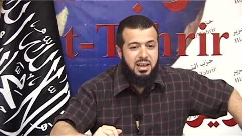 الندوة 8 من السيرة النبوية_ ويمكرون ويمكر الله