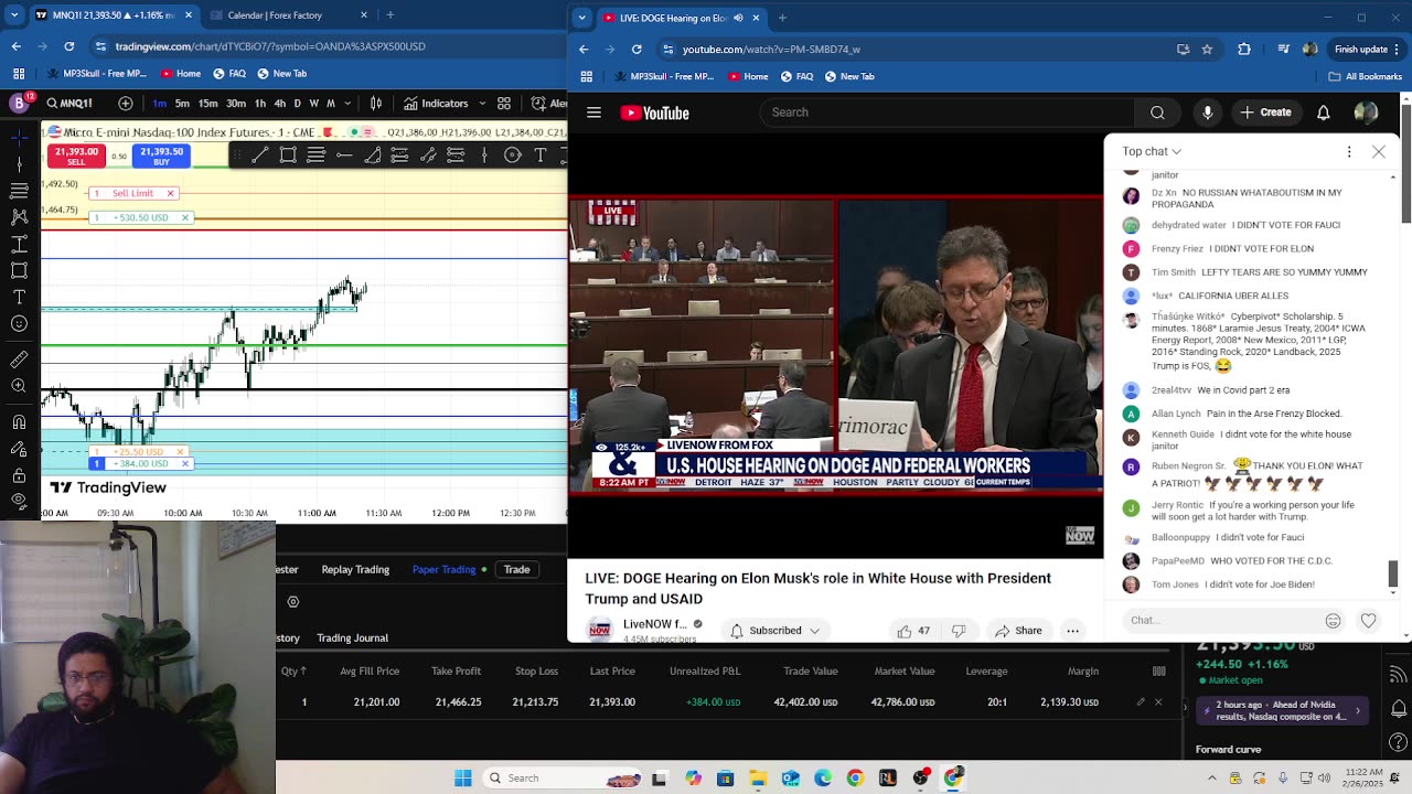 Judges Are Enemies Of The State, U.N Meetings, Hamas Hostage Update.