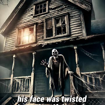 The Vanishing Neighbor | Horror Stories English | Rumble Foryou | Us | Uk