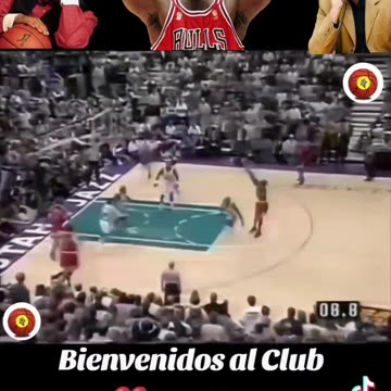 "THE LAST SHOT" narrado por Don Andrés Montes & A. Daimiel! EL SEXTO ANILLO!