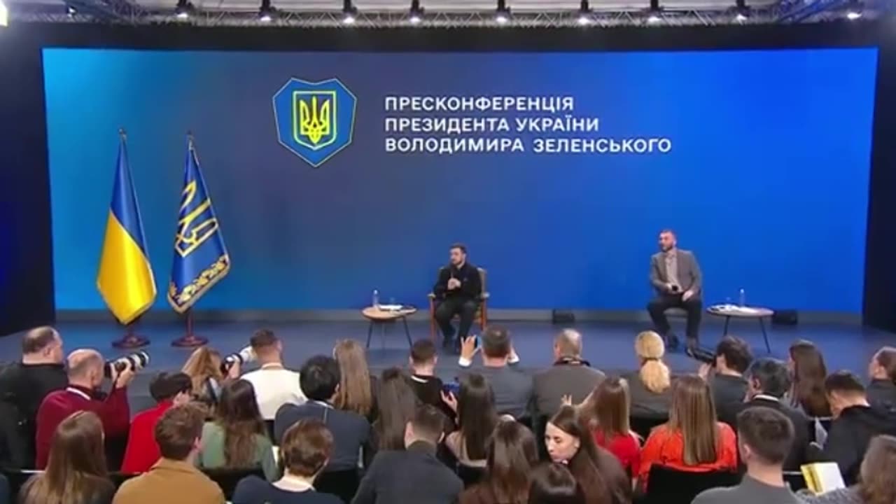 Mundering Gonzalo Lira