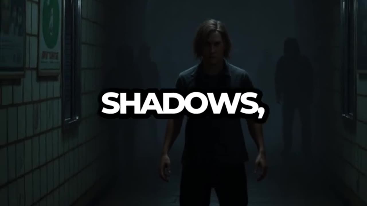 Urban Legends Are Real: My Nightmarish Subway Encounter