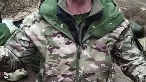 Story about how the Russian Armed Forces send the sick, the cross-eyed and