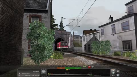 Train Sim World 2 #16 Class 377 Brighton-Eastbourn East Coastway Mitfahrt