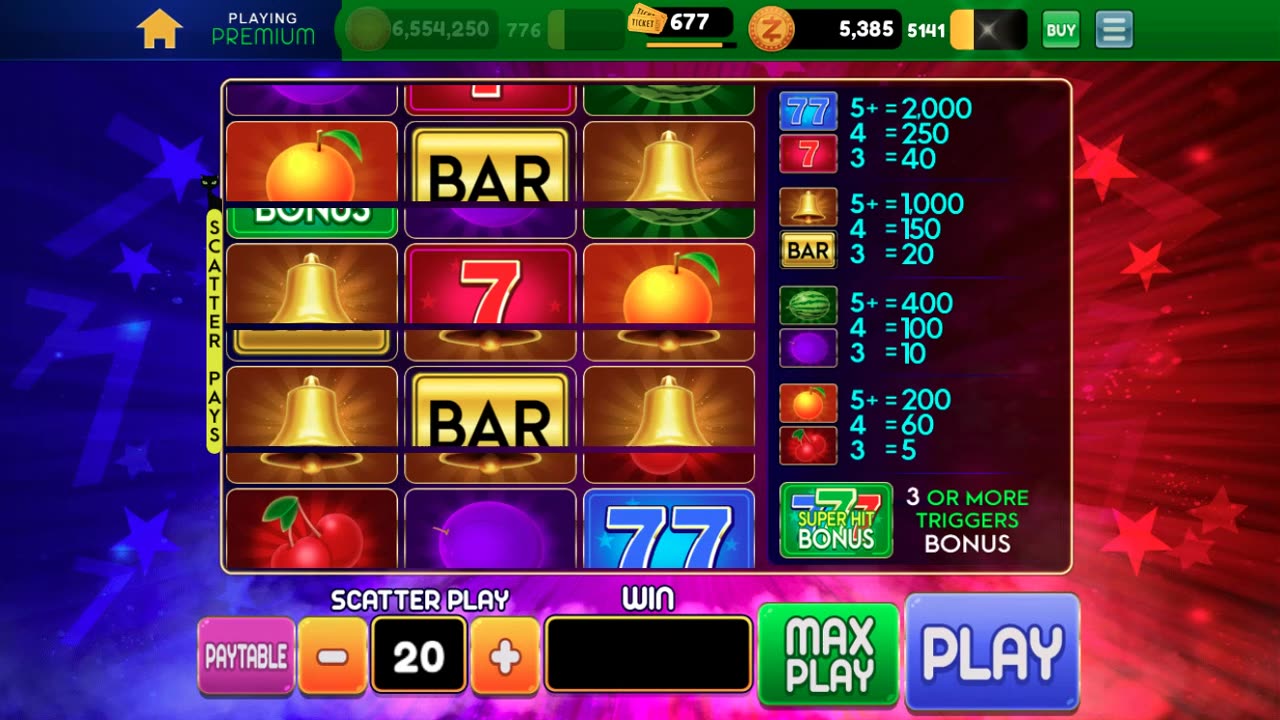 Rick's Online Slots 8/9/2025 AM