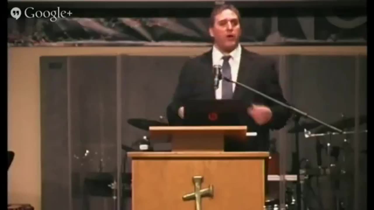 Seeing into the Future & Days of Noah - Russ Dizdar - 2 Lectures