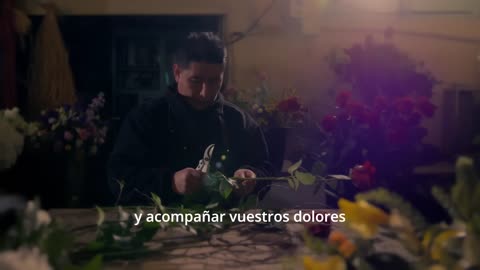 ¡Perdonad, Señor!