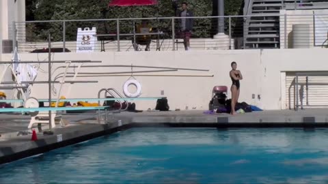 CMS_Swim_and_Dive_Highlights_vs._Cal_Lutheran,_La_Verne