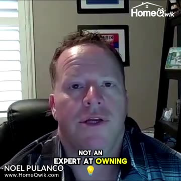 Want to Get Rich in Real Estate? Hire a Pro!