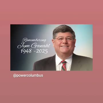 Rip to jym ganahl meteorologist former nbc4 rip to him 🙏 🕊 🪦 🕯 02/12/25