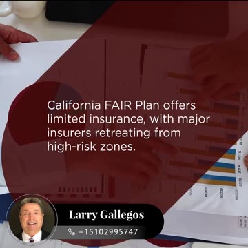 California’s Wildfire Crisis: $760 Billion Rebuild Bill