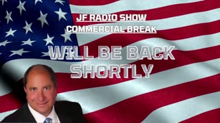 The John Fredericks Show [Live Radio & TV Show] March 12, 2025