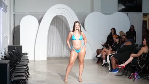 Best Of Haute Gala Season 1 | Part 1 | Miami Swim Week
