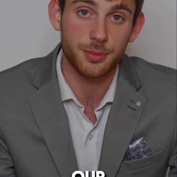 "The education system has softened my generation" (Montgomery Toms)