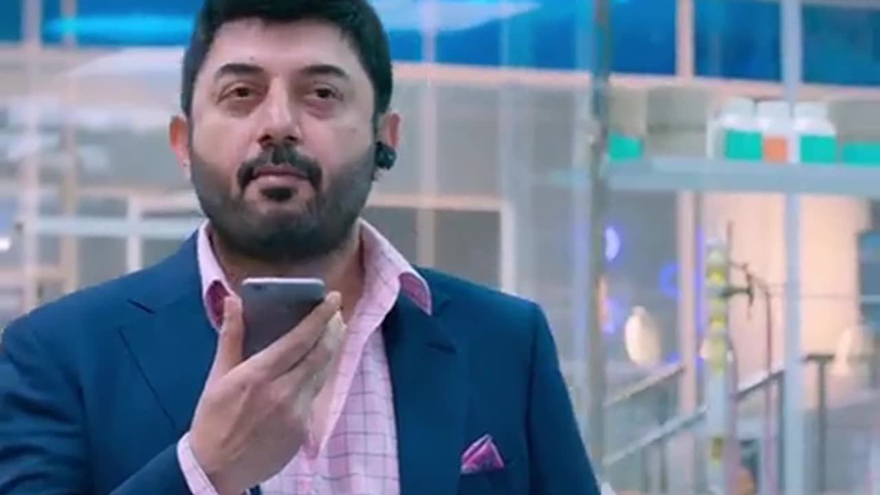 Inspector Dhruva (4K ULTRA HD) - Superhit Action Movie