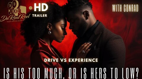 Episode 2 Are We Asking For Too Much?