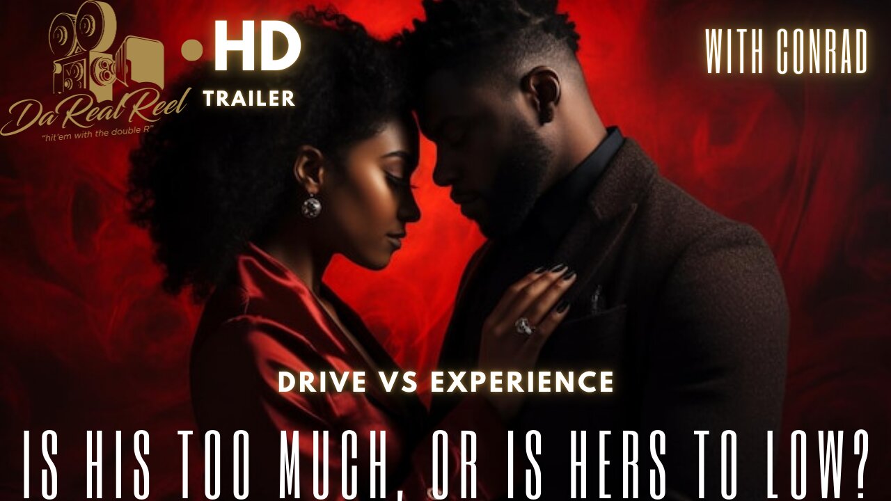 Episode 2 Are We Asking For Too Much?