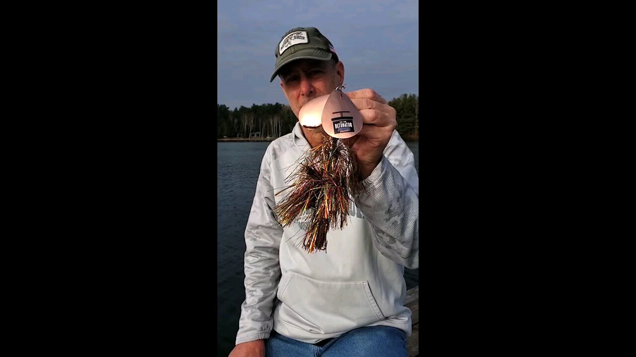 The Mayhem Detonator