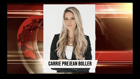 Carrie Prejean Boller: Former "Cancelled" Miss California on Take FiVe