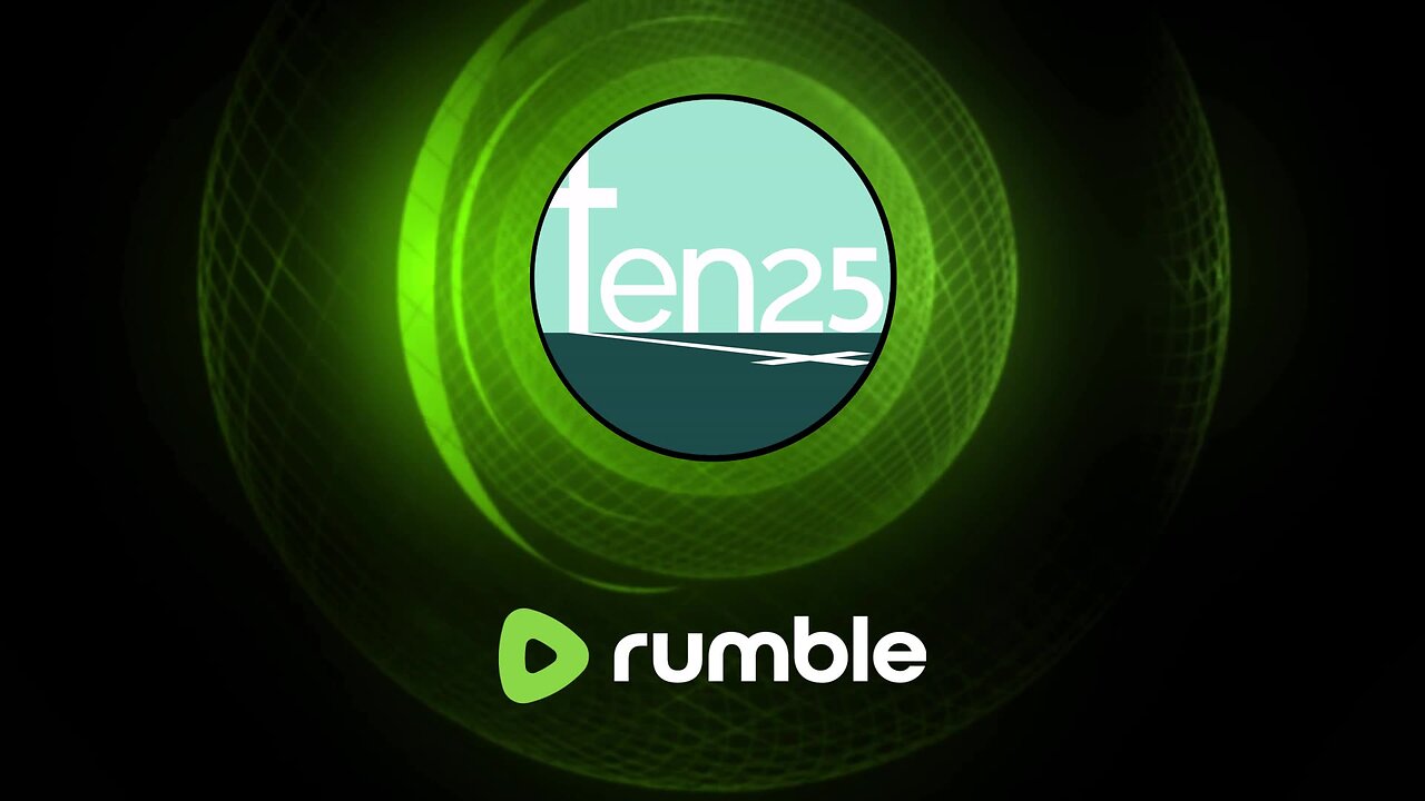 Called Chosen Ten24 2/16/2025