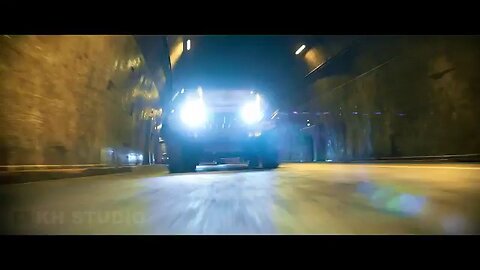 The Equalizer 4 (2025) - First Trailer - Denzel Washington