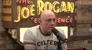 Joe Rogan on USAID