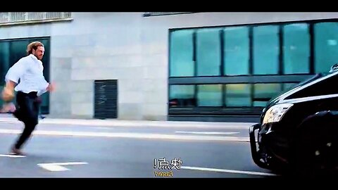 Hyena | Dwayne Johnson | New Action Movie 2024 | Full Action Movie | 4K Ultra