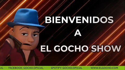 [11FEB2025] (LIVE) GOCHO SHOW [GOCHO.OFICIAL]