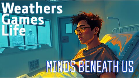 Weathers games life ~ Minds Beneath Us