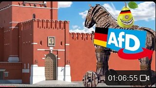 Operation Seydlitz 2.0 AfD-NATO-Spezialoperation gegen Russland!