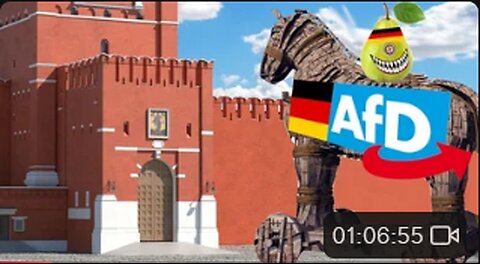 Operation Seydlitz 2.0 AfD-NATO-Spezialoperation gegen Russland!