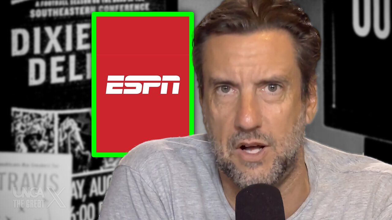 Clay Travis Slams ESPN for Ignoring Patriotic Moments After New Orleans Terror Attack