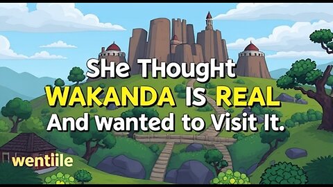 Second Date Update EP. 16 | She Thought Wakanda Is Real And Wanted To Visit It