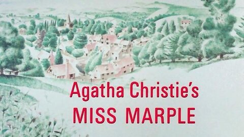 Agatha Christie's Miss Marple (BBC 1984-1992) | At Bertram's Hotel - Part 1 (Episode 14)