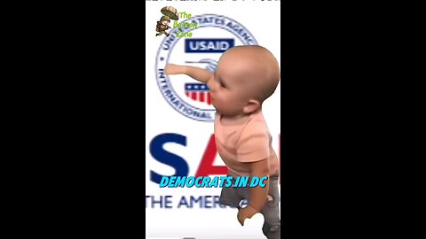 Democrats in DC right now 🤣🤣🤣
