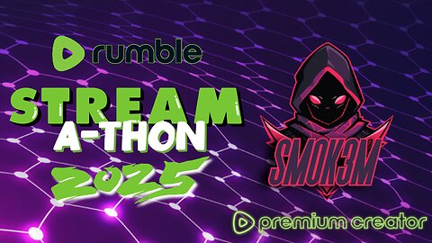 Stream-A-Thon | Variety Stream