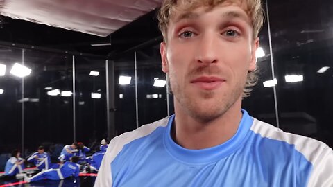HOW l Trapped 50 YouTubers in a box