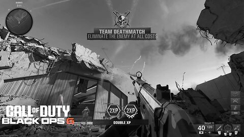 Black Ops 6 ( no commentary ) #callofduty