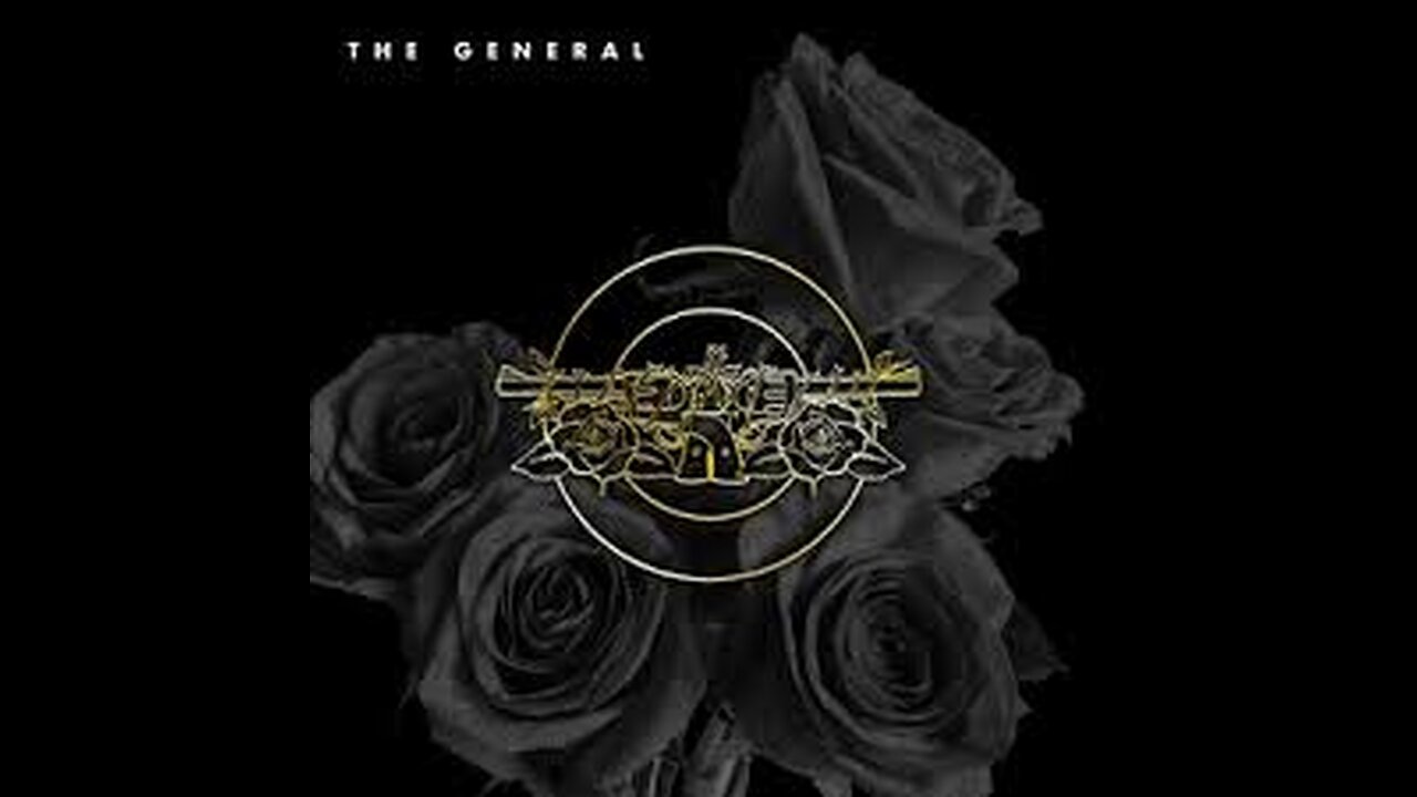 Guns N' Roses - The General