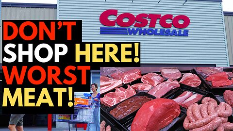 5 Best and 5 Worst Grocery Stores to Buy Meat