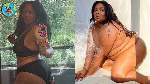 Oh, it's Lizzo