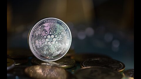 Cardano Price Could Dump 57%, But 2025 Could Be a Massive Year – Here’s How High ADA Might Go