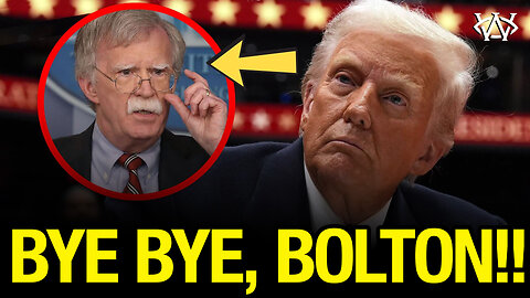 Trump FIRES Biden Criminals and REVOKES Security Clearances